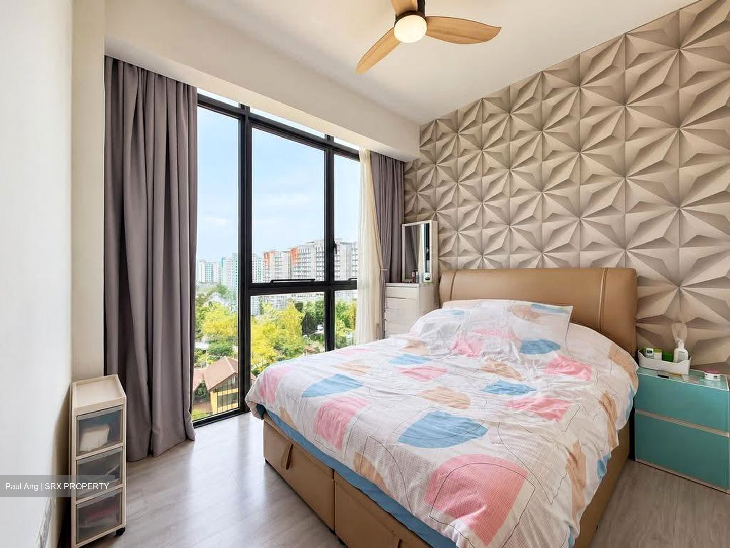 The Luxurie (D19), Condominium #636543071